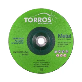 tarcza-do-szlifowania-metalu-230-torros-230x6x222mm-tarcze-do-szlifowania