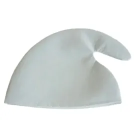 czapka-krasnala-krasnal-krasnoludek-skrzat-smerfa-przebranie-biala