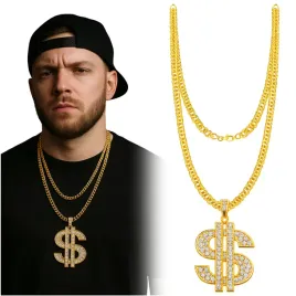 lancuch-zloty-dolar-dolary-gwiazda-rapu-raper-us-naszyjnik-gruby-disco