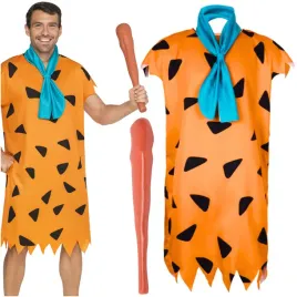stroj-jaskiniowca-flinstonowie-maczuga-fred-flinston-przebranie-halloween
