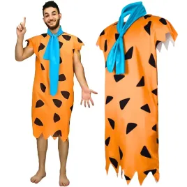 stroj-jaskiniowca-flinstonowie-cosplay-fred-przebranie-meskie-halloween