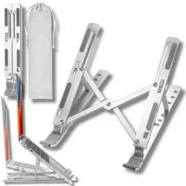 podstawka-pod-laptopa-regulowany-stolik-stojak-na-biurko-aluminiowy-srebrny