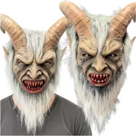 maska-lateksowa-krampus-diabel-demon-lufycer-z-rogami-halloween-przebranie