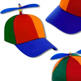czapka-ze-smiglem-kolorowa-teczowa-z-daszkiem-ozdoba-przeciwsloneczna