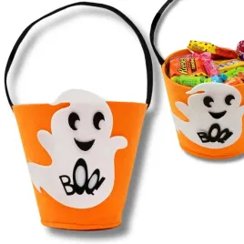 wiaderko-na-cukierki-slodycze-torebka-worek-halloween-pomaranczowe-duszek