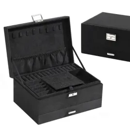 kuferek-szkatulka-na-bizuterie-elegancki-organizer-prezent-czarny-f38