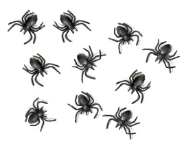 sztuczne-pajaki-czarne-zestaw-plastikowe-halloween-10szt