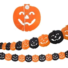 dekoracja-wiszaca-girlanda-na-halloween-dynie-dynia-papierowa-dekoracje-3m