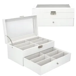 pudelko-etui-na-okulary-szkatulka-organizer-prezent-eko-skora-bialy-g37
