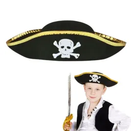 kapelusz-pirata-rozkladany-z-czaszka-trikorn-piracki-czarny-karnawal-czapka