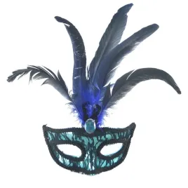 maska-na-oczy-dla-dzieci-z-piorami-blyszczaca-karnawal-przebranie-niebieska