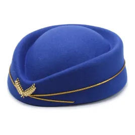 czapka-stewardessy-pilotka-przebranie-stroj-karnawal-granatowa