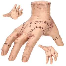 raczka-wednesday-addams-na-halloween-thing-figurka-cosplay-dekoracja-ozdoba