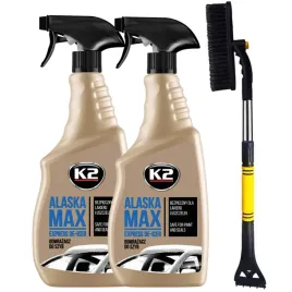 zestaw-2x-odmrazacz-do-szyb-samochodowych-k2-alaska-max-700ml-skrobaczka