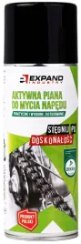 aktywna-piana-do-mycia-napedu-roweru-expand-preparat-czyszczenia-lancucha