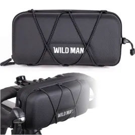 sakwa-rowerowa-na-kierownice-wodoodporna-z-paskiem-wild-man-pokrowiec
