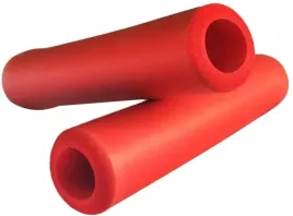 chwyty-kierownicy-gripy-rowerowe-piankowe-czerwone-antyposlizgowe-raczki