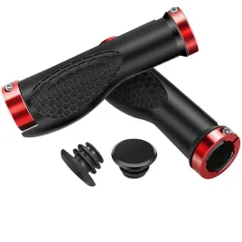 skrecane-chwyty-rowerowe-ergonomiczne-gripy-czerwo