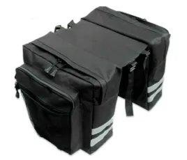 podwojna-sakwa-torba-rowerowa-tylna-z-odblaskami-kufer-na-bagaznik-25l
