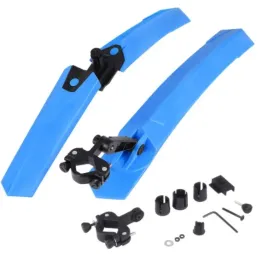 blotniki-rowerowe-zestaw-komplet-przod-tyl-wachlarze-mtb-26-29-niebieski-2