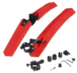 blotniki-rowerowe-zestaw-komplet-przod-tyl-wachlarze-mtb-26-29-czerwony-2