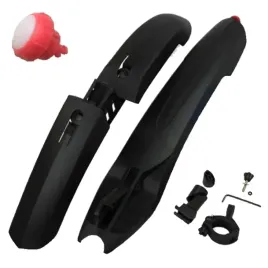 blotniki-rowerowe-zestaw-komplet-przod-tyl-wachlarze-26-27-28-29-czarny