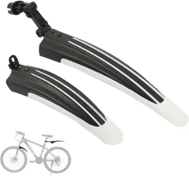 blotniki-rowerowe-rower-zestaw-komplet-przod-tyl-2-szt-mtb-24-26-bialy