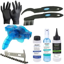 mega-zestaw-do-czyszczenia-smarowania-lancucha-rowerowego-napedu-gearox