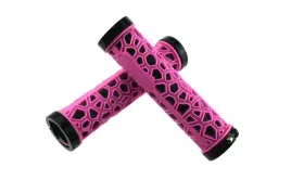 mocne-skrecane-chwyty-kierownicy-gripy-rowerowe-antyposlizgowe-rozowe