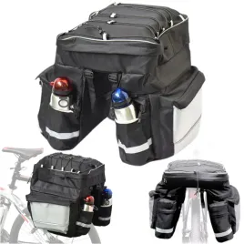 podwojna-torba-rowerowa-na-bagaznik-wodoodporna-sakwa-pojemna-duza-czarna