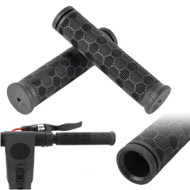 chwyty-rowerowe-do-roweru-kierownicy-raczki-gripy-gumowe-czarne-2-szt