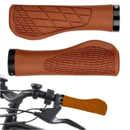 chwyty-rowerowe-gripy-raczki-do-roweru-wygodne-antyposlizgowe-2szt-brazowe