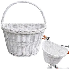 wiklinowy-koszyk-rowerowy-na-rower-kierownice-pojemny-uchwyt-click-bialy