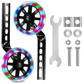 kolka-boczne-podporowe-do-roweru-kolorowe-swiecace-uniwersalne-led-12-20