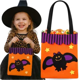 torba-na-slodycze-cukierki-halloween-pomaranczowa-torebeczka-nietoperz