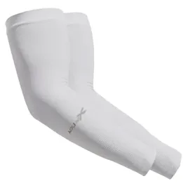 rekawki-rowerowe-lekkie-kolarskie-na-rower-termoaktywne-ocieplacze-biale