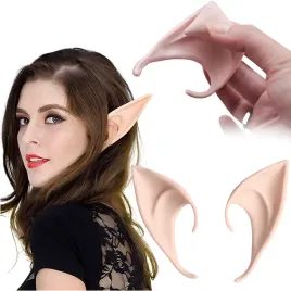nakladki-na-uszy-elfa-wrozki-gumowe-przebranie-cosplay-halloween-2szt
