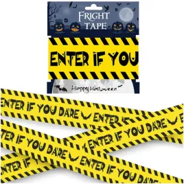 tasma-hallowenowa-enter-if-you-dare-zolta-dekoracyjna-miejsce-zbrodni-1szt