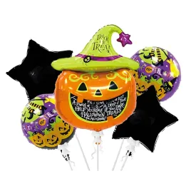 zestaw-balonow-halloween-na-przyjecia-dekoracja-dynia-5-szt-balony-foliowe