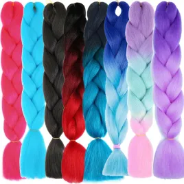 zestaw-wlosy-syntetyczne-kolorowe-warkoczyki-8-sztuk-sztuczne-ombre-warkocz
