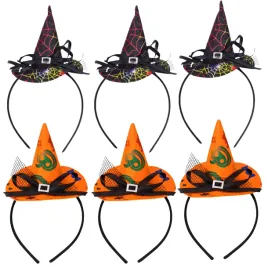 6x-opaska-kapelusz-czarownicy-kokardka-dynia-dekoracja-glowy-halloween-bal