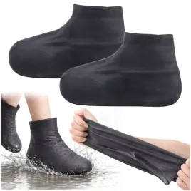 pokrowce-na-buty-wodoodporne-nakladki-ochronne-gumowe-festiwal-czarne-2szt