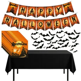 zestaw-dekoracji-halloween-obrus-serwetki-nietoperze-3d-baner-komplet-wz2