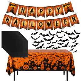 zestaw-dekoracji-halloween-obrus-serwetki-nietoperze-3d-baner-komplet-wz1