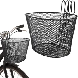 koszyk-rowerowy-kosz-na-kierownice-rower-przedni-pojemny-metalowy-wieszany