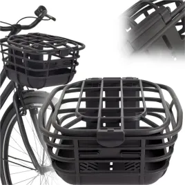koszyk-rowerowy-kosz-zamykany-na-kierownice-przedni-pojemny-wieszany-czarny