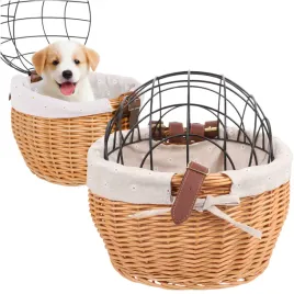 kosz-rowerowy-wiklinowy-dla-psa-kota-transporter-na-kierownice-zamykany