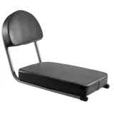 fotelik-rowerowy-poduszka-siodelko-oparcie-na-bagaznik-roweru-tylne-czarne-stan-nowy