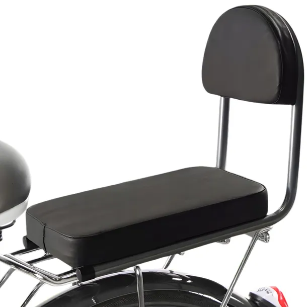 fotelik-rowerowy-poduszka-siodelko-oparcie-na-bagaznik-roweru-tylne-czarne-waga-1200-g