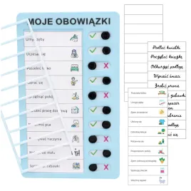 tablica-obowiazkow-motywacyjna-dla-dzieci-po-polsku-moje-obowiazki-niebiesk
